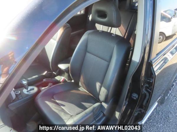 Used 2010 AT nissan x-trail TNT31 Image[16]