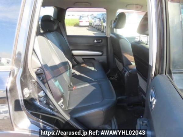 Used 2010 AT nissan x-trail TNT31 Image[17]