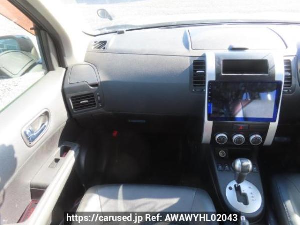 Used 2010 AT nissan x-trail TNT31 Image[20]