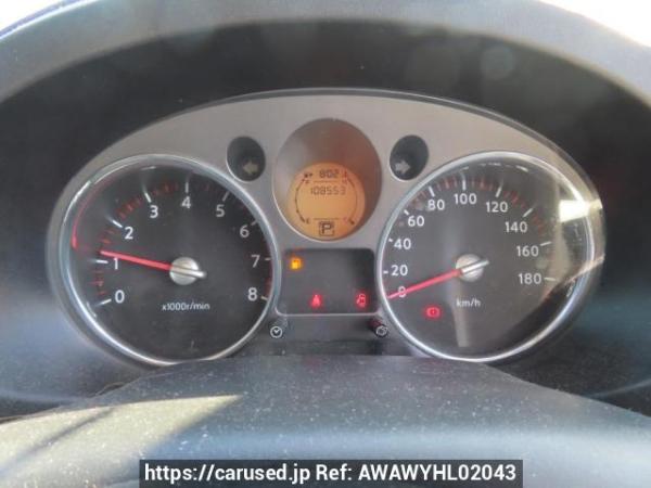 Used 2010 AT nissan x-trail TNT31 Image[22]