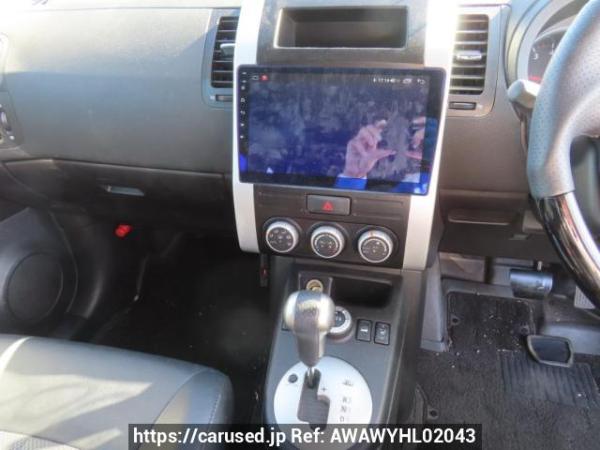 Used 2010 AT nissan x-trail TNT31 Image[24]