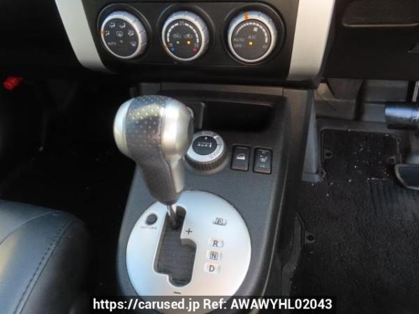 Used 2010 AT nissan x-trail TNT31 Image[26]