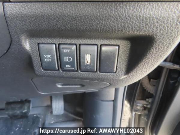 Used 2010 AT nissan x-trail TNT31 Image[28]