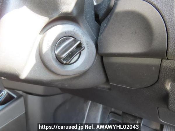 Used 2010 AT nissan x-trail TNT31 Image[29]