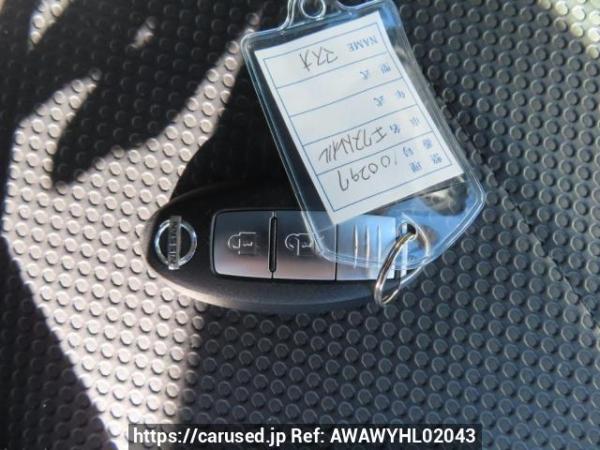 Used 2010 AT nissan x-trail TNT31 Image[30]