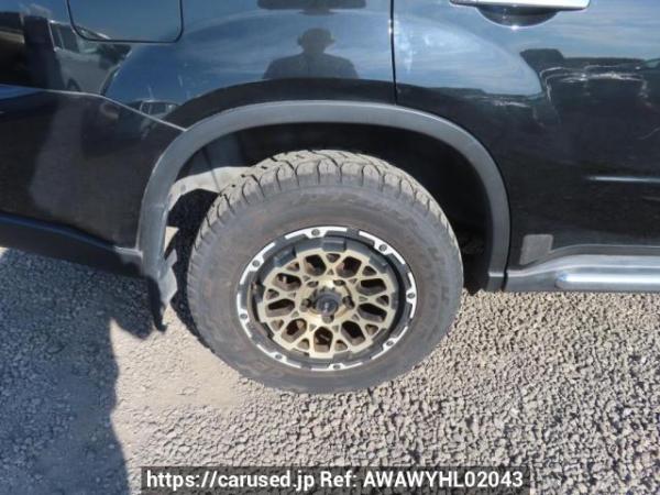 Used 2010 AT nissan x-trail TNT31 Image[34]