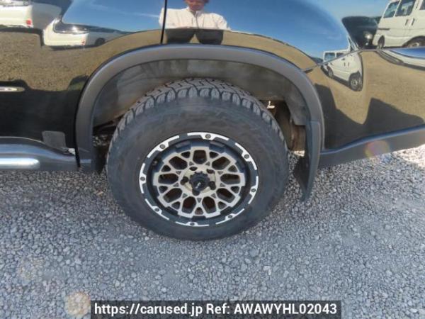 Used 2010 AT nissan x-trail TNT31 Image[35]