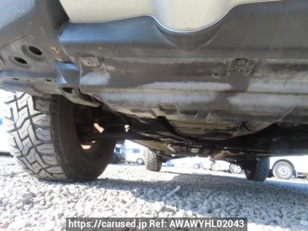 Used 2010 AT nissan x-trail TNT31 Image[36]