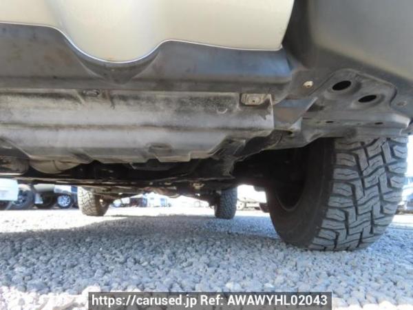 Used 2010 AT nissan x-trail TNT31 Image[37]