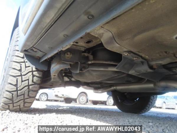 Used 2010 AT nissan x-trail TNT31 Image[40]