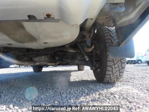 Used 2010 AT nissan x-trail TNT31 Image[42]
