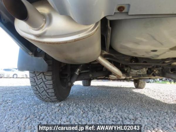 Used 2010 AT nissan x-trail TNT31 Image[43]