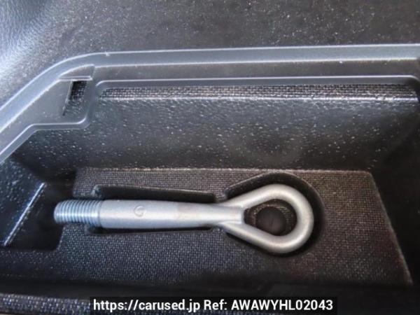 Used 2010 AT nissan x-trail TNT31 Image[46]