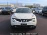 Used 2012 AT nissan juke YF15 Image[1]
