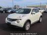 Used 2012 AT nissan juke YF15 Image[2]
