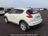 Used 2012 AT nissan juke YF15 Image[4]