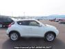 Used 2012 AT nissan juke YF15 Image[7]