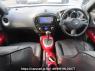 Used 2012 AT nissan juke YF15 Image[15]