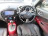 Used 2012 AT nissan juke YF15 Image[18]