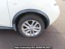 Used 2012 AT nissan juke YF15 Image[26]