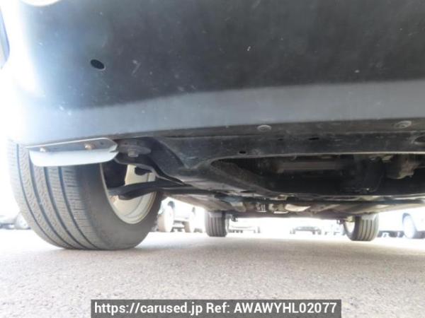 Used 2012 AT nissan juke YF15 Image[30]