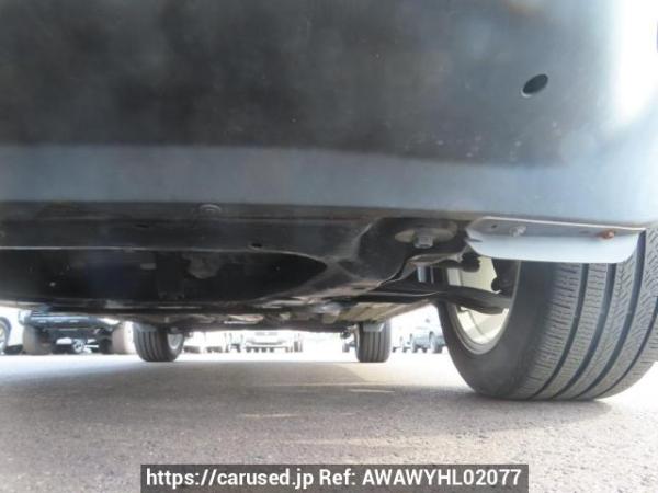 Used 2012 AT nissan juke YF15 Image[31]