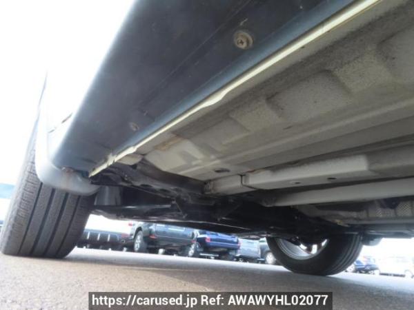 Used 2012 AT nissan juke YF15 Image[32]