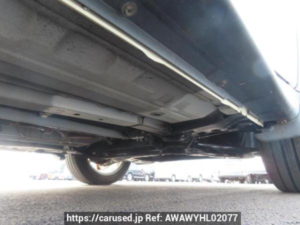Used 2012 AT nissan juke YF15 Image[33]