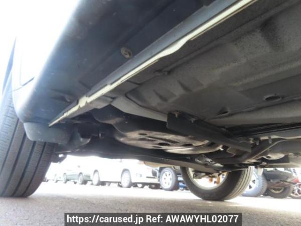 Used 2012 AT nissan juke YF15 Image[34]