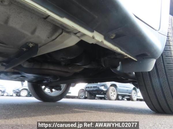 Used 2012 AT nissan juke YF15 Image[35]