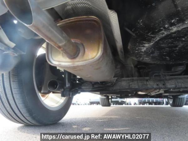 Used 2012 AT nissan juke YF15 Image[36]