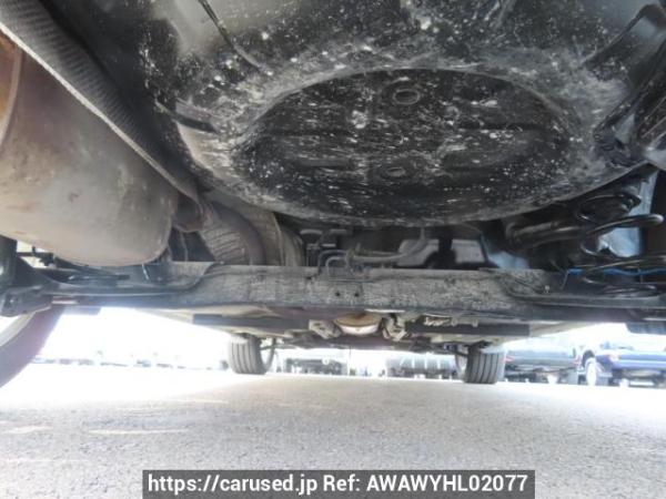 Used 2012 AT nissan juke YF15 Image[38]