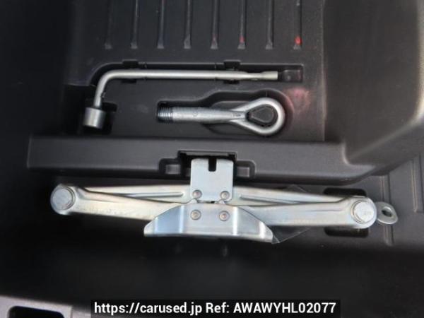 Used 2012 AT nissan juke YF15 Image[39]