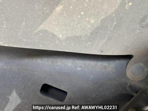 Used 2009 AT toyota land-cruiser-prado TRJ120W Image[11]
