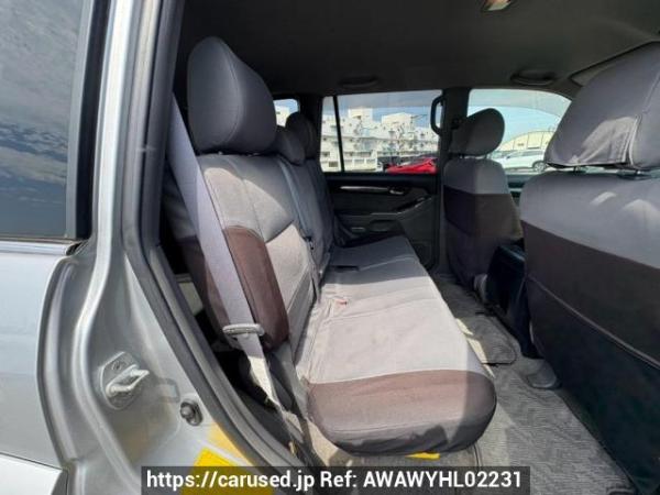 Used 2009 AT toyota land-cruiser-prado TRJ120W Image[14]