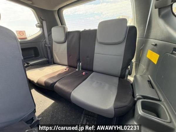 Used 2009 AT toyota land-cruiser-prado TRJ120W Image[16]