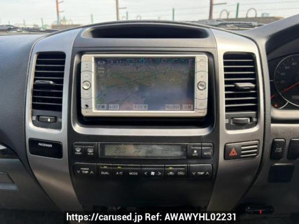 Used 2009 AT toyota land-cruiser-prado TRJ120W Image[19]