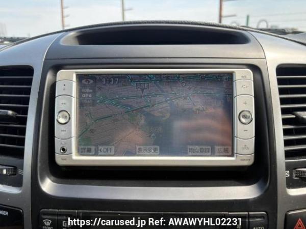 Used 2009 AT toyota land-cruiser-prado TRJ120W Image[21]