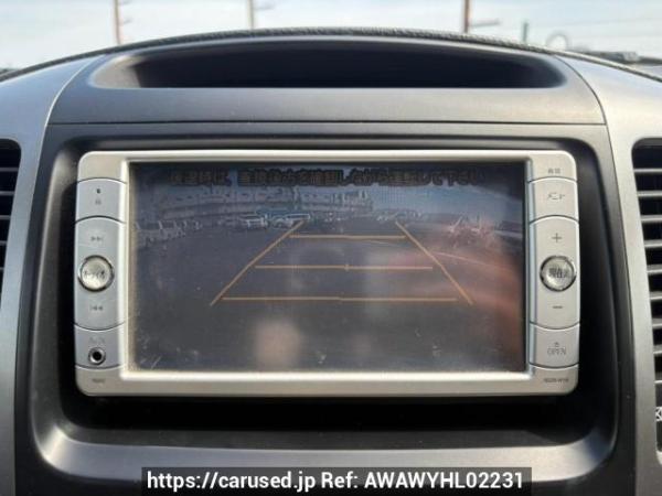 Used 2009 AT toyota land-cruiser-prado TRJ120W Image[22]