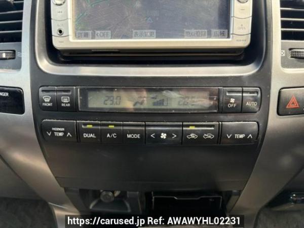 Used 2009 AT toyota land-cruiser-prado TRJ120W Image[23]