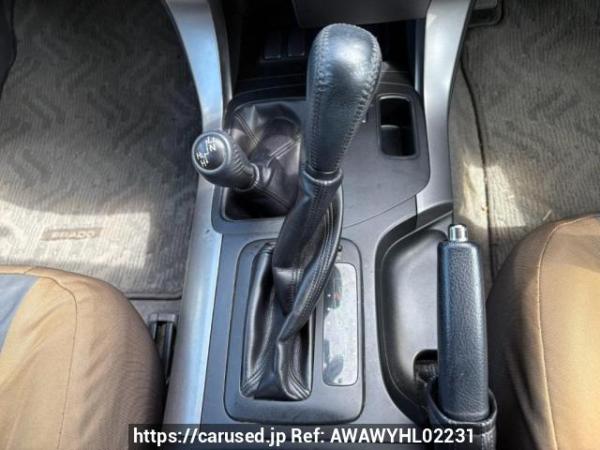 Used 2009 AT toyota land-cruiser-prado TRJ120W Image[24]