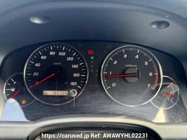 Used 2009 AT toyota land-cruiser-prado TRJ120W Image[25]