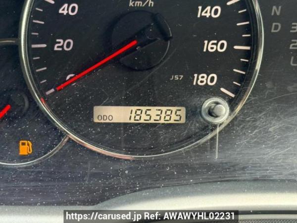 Used 2009 AT toyota land-cruiser-prado TRJ120W Image[26]