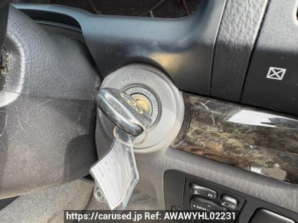 Used 2009 AT toyota land-cruiser-prado TRJ120W Image[27]