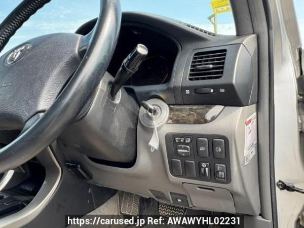 Used 2009 AT toyota land-cruiser-prado TRJ120W Image[28]