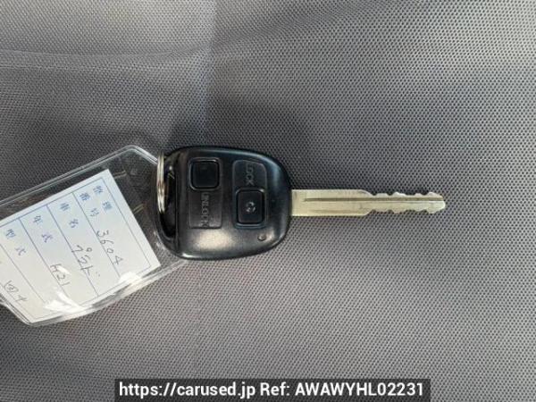 Used 2009 AT toyota land-cruiser-prado TRJ120W Image[29]