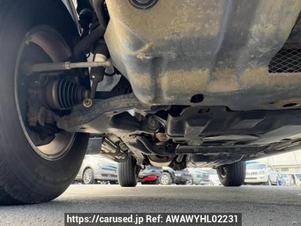 Used 2009 AT toyota land-cruiser-prado TRJ120W Image[34]