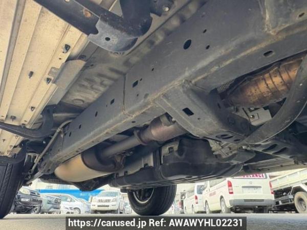 Used 2009 AT toyota land-cruiser-prado TRJ120W Image[36]