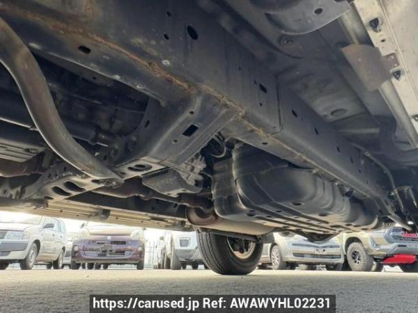 Used 2009 AT toyota land-cruiser-prado TRJ120W Image[37]