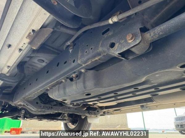 Used 2009 AT toyota land-cruiser-prado TRJ120W Image[38]